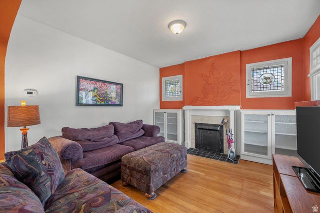 668 E 800 S, Salt Lake City, UT 84102