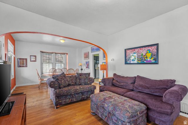 668 E 800 S, Salt Lake City, UT 84102