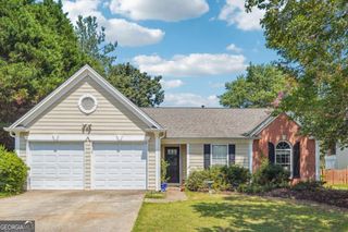 3635 Oak Park Drive, Suwanee, GA 30024