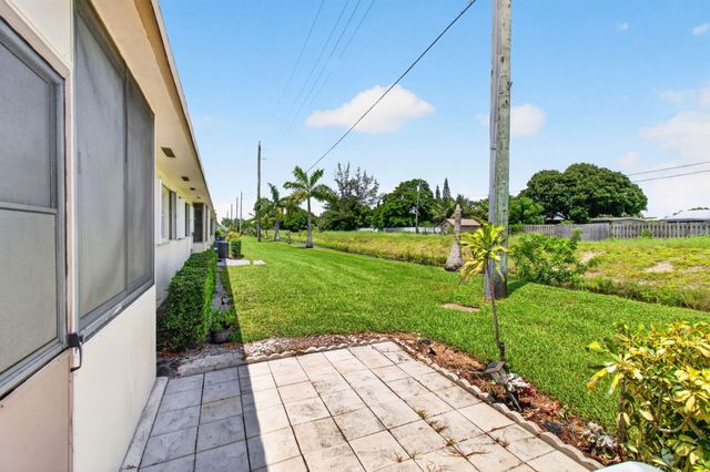 2522 Emory Dr Drive E I, West Palm Beach, FL 33415