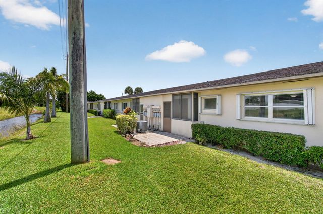 2522 Emory Dr Drive E I, West Palm Beach, FL 33415