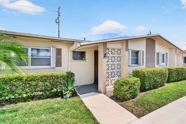 2522 Emory Dr Drive E I, West Palm Beach, FL 33415