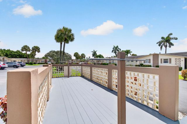 2522 Emory Dr Drive E I, West Palm Beach, FL 33415