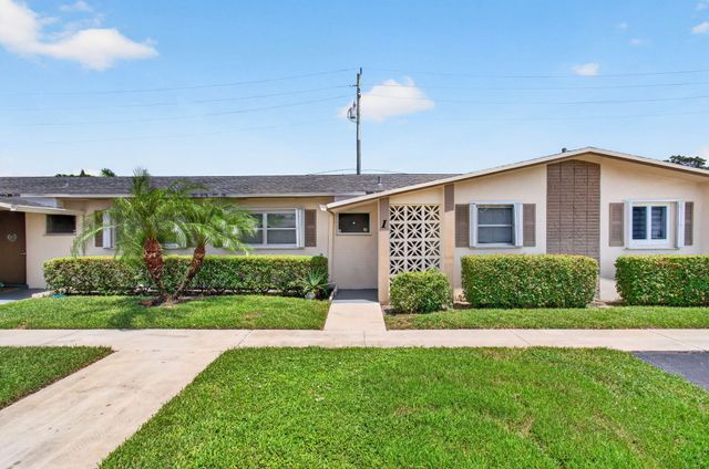 2522 Emory Dr Drive E I, West Palm Beach, FL 33415