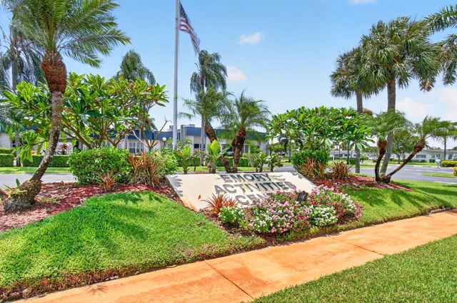 2522 Emory Dr Drive E I, West Palm Beach, FL 33415