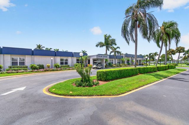 2522 Emory Dr Drive E I, West Palm Beach, FL 33415