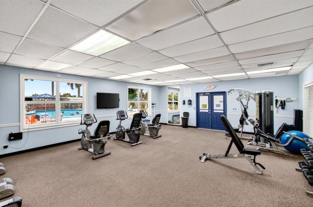 2522 Emory Dr Drive E I, West Palm Beach, FL 33415