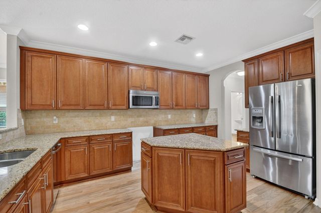 3418 Vanderbilt Drive, Wellington, FL 33414