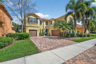 3418 Vanderbilt Drive, Wellington, FL 33414