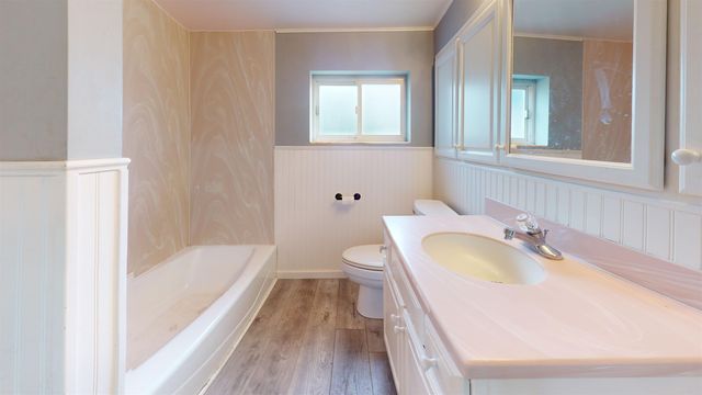 108 Walnut Street, Proctorville, OH 45669