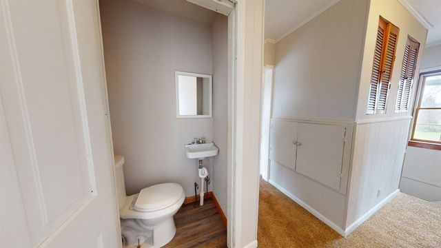 108 Walnut Street, Proctorville, OH 45669