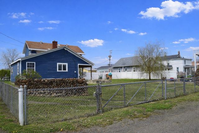 108 Walnut Street, Proctorville, OH 45669