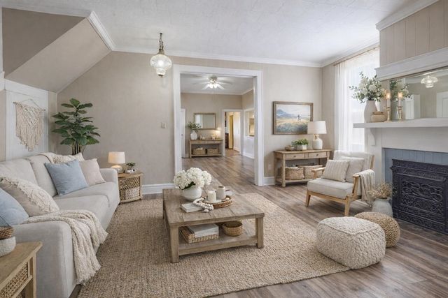 108 Walnut Street, Proctorville, OH 45669