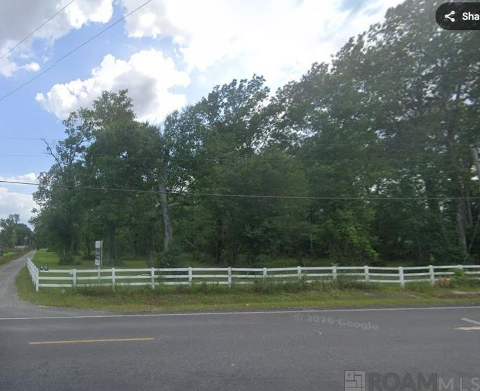 TBD Causey Rd, Prairieville, LA 70769