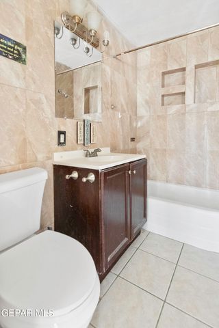 5213 Debeers Drive, El Paso, TX 79924