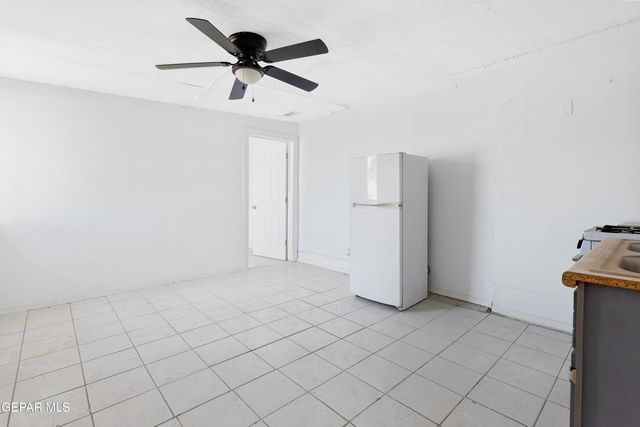 5213 Debeers Drive, El Paso, TX 79924