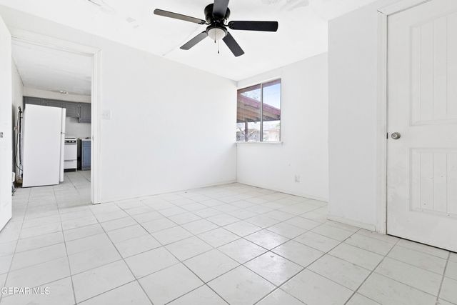 5213 Debeers Drive, El Paso, TX 79924