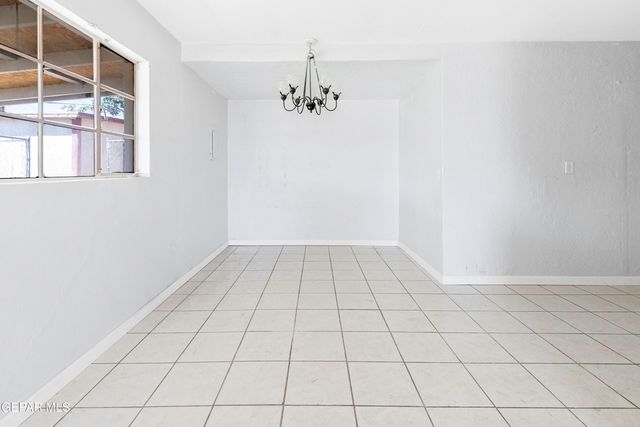 5213 Debeers Drive, El Paso, TX 79924