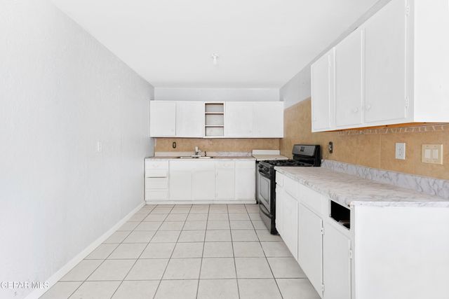 5213 Debeers Drive, El Paso, TX 79924