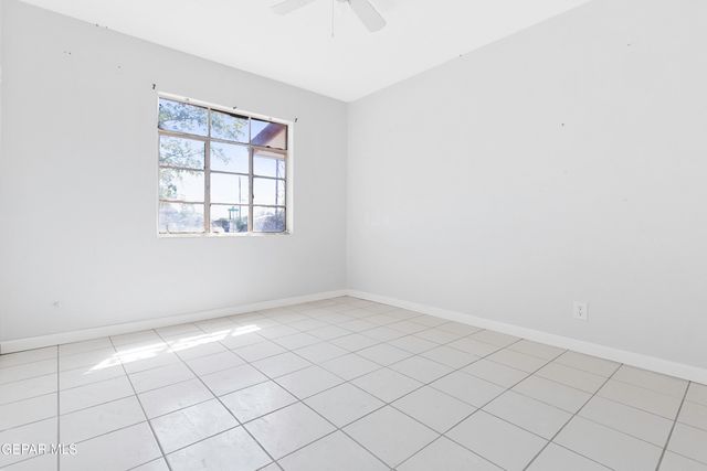 5213 Debeers Drive, El Paso, TX 79924
