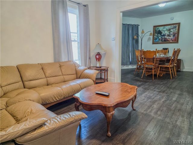 437 Portage Road, Niagara Falls, NY 14303