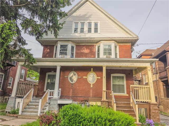 437 Portage Road, Niagara Falls, NY 14303