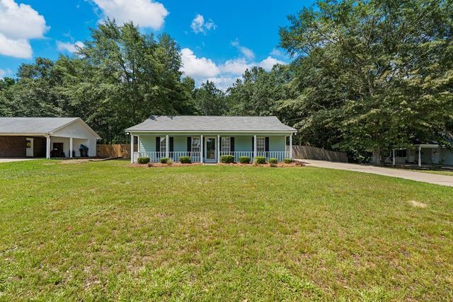 37 Shadowridge Drive, Phenix City, AL 36869