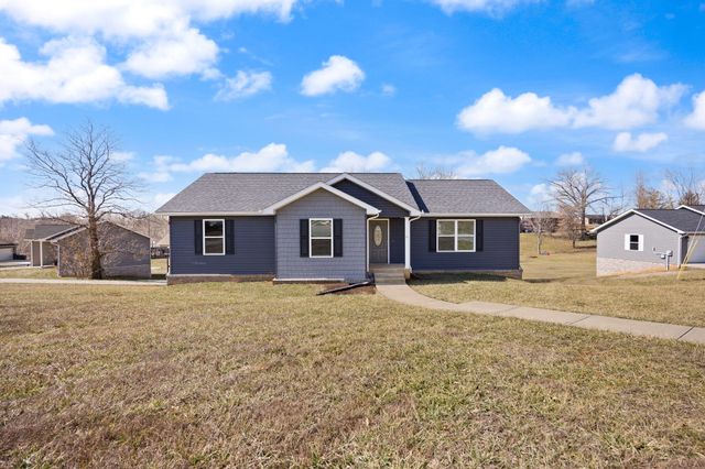 81 Grand Crossing Court, Somerset, KY 42503