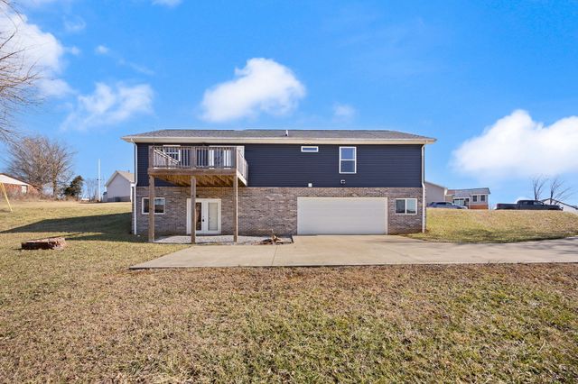 81 Grand Crossing Court, Somerset, KY 42503