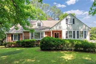 3006 Marlboro Dr, Richmond, VA 23225