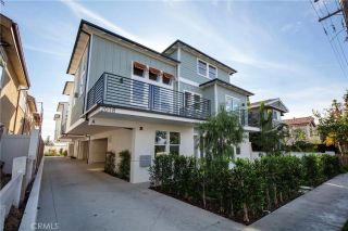 2018 Grant Avenue C, Redondo Beach, CA 90278