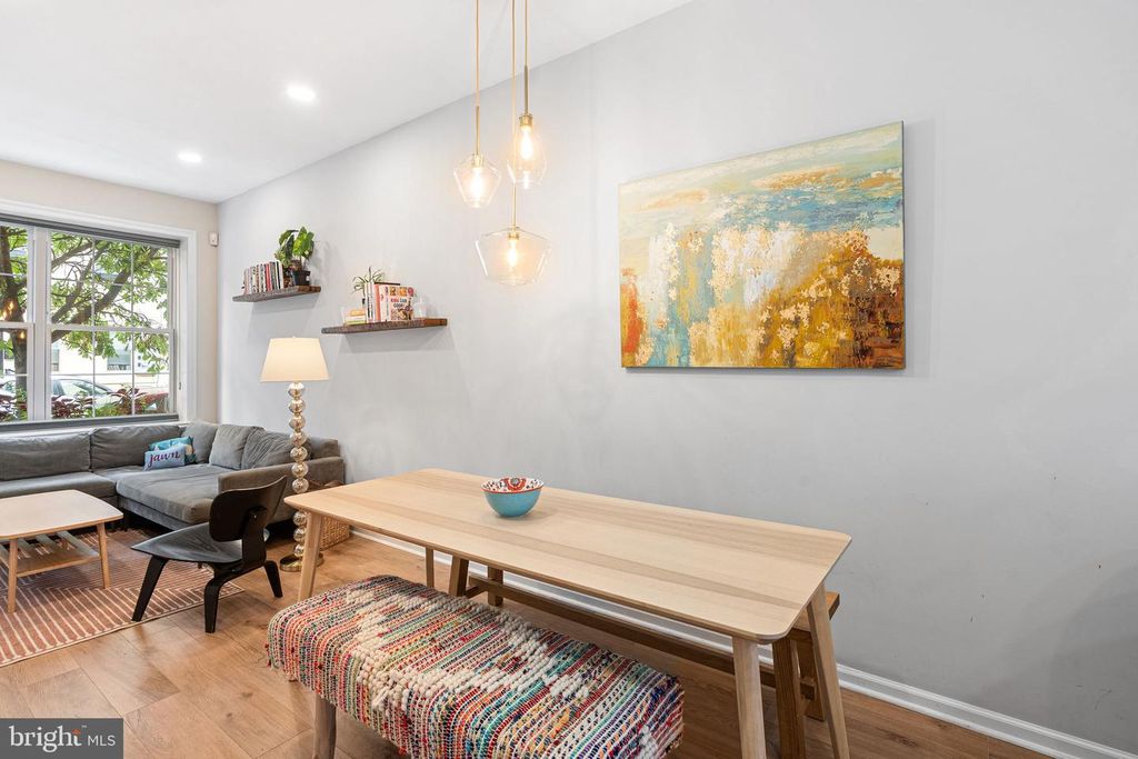 728 S 21ST ST, PHILADELPHIA, PA 19146 — photo 2
