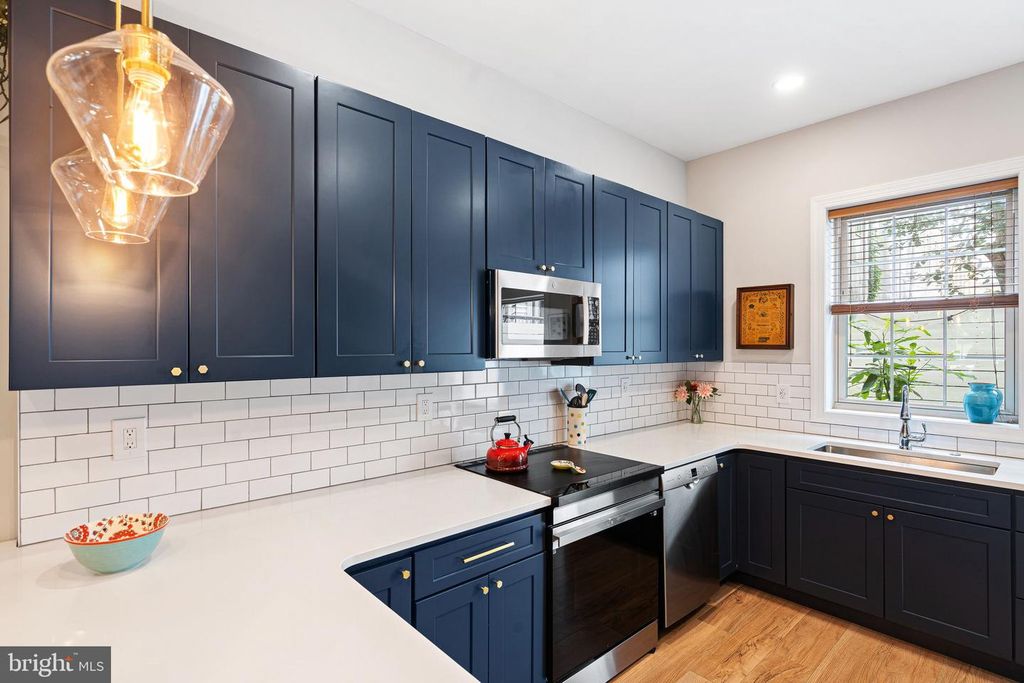 728 S 21ST ST, PHILADELPHIA, PA 19146 — photo 5