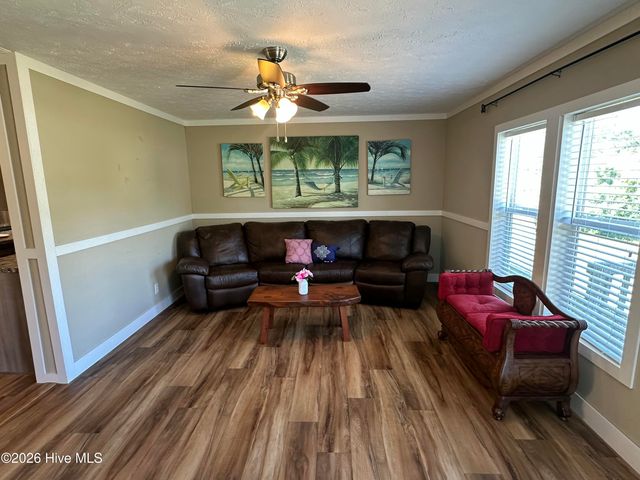 4214 8th Street SE, Southport, NC 28461