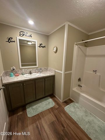 4214 8th Street SE, Southport, NC 28461