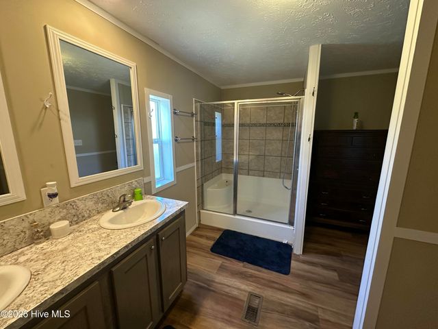 4214 8th Street SE, Southport, NC 28461