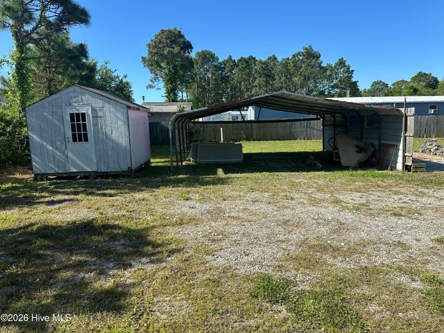 4214 8th Street SE, Southport, NC 28461