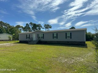 4214 8th Street SE, Southport, NC 28461