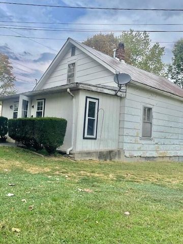 354 Old River Road, Salt Lick, KY 40371