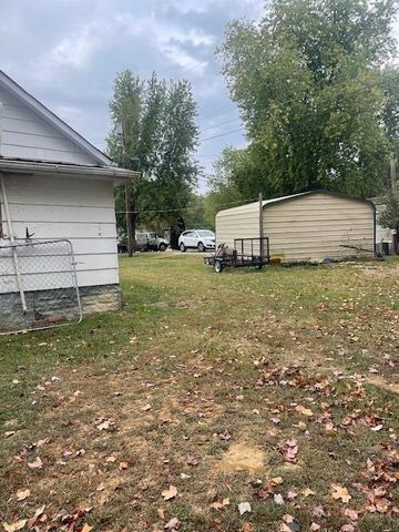 354 Old River Road, Salt Lick, KY 40371