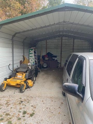 354 Old River Road, Salt Lick, KY 40371