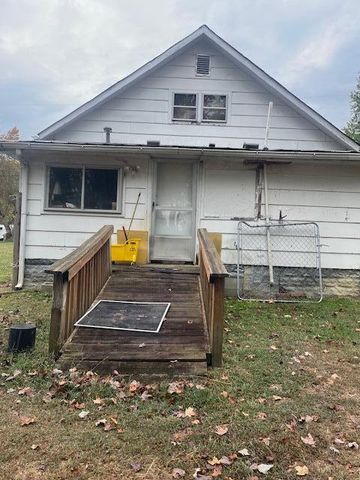 354 Old River Road, Salt Lick, KY 40371