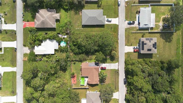 739 GERHARD AVENUE SW, Palm Bay, FL 32908
