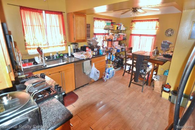 14812 Artesian Street, Detroit, MI 48223