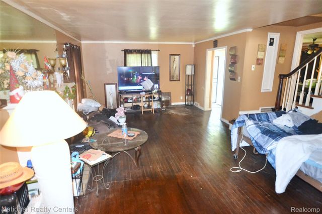 14812 Artesian Street, Detroit, MI 48223