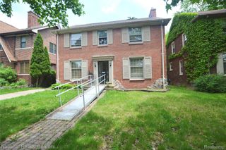14812 Artesian Street, Detroit, MI 48223