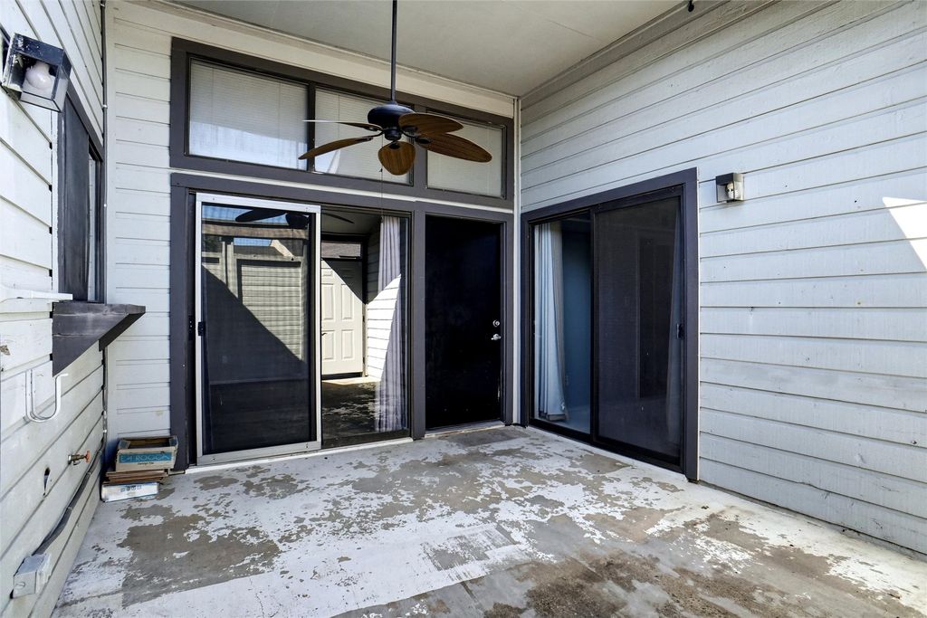 636 Bellaire Drive C, Hurst, TX 76053 — photo 4