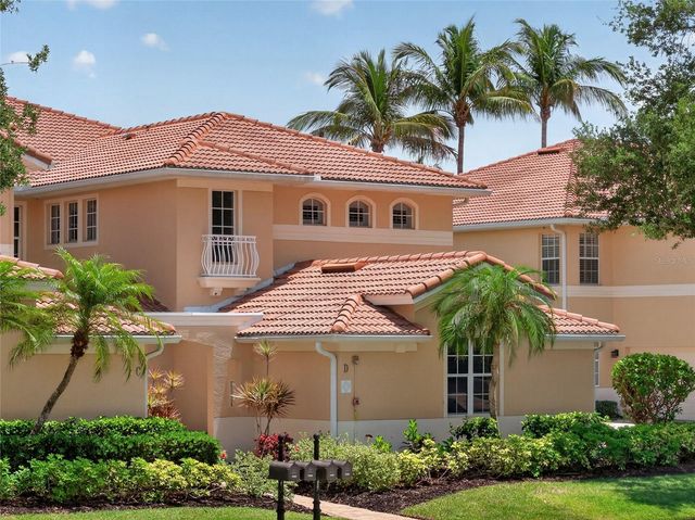 3336 SUNSET KEY CIRCLE D, Punta Gorda, FL 33955