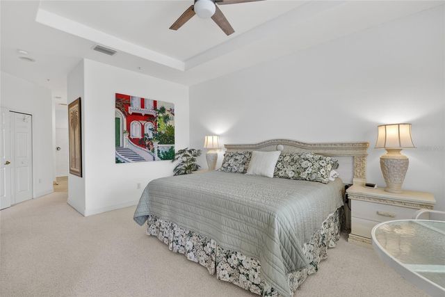 3336 SUNSET KEY CIRCLE D, Punta Gorda, FL 33955