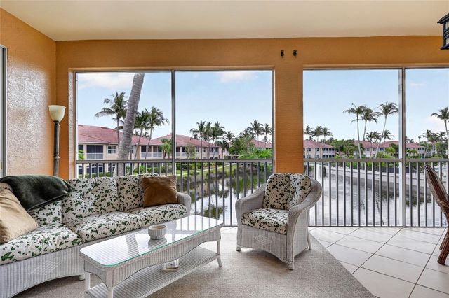 3336 SUNSET KEY CIRCLE D, Punta Gorda, FL 33955